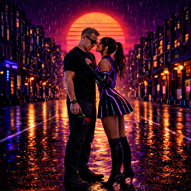It's a Game — album cover