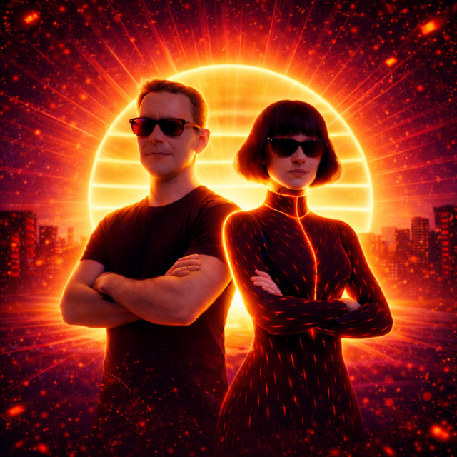 Back to the Light — album cover